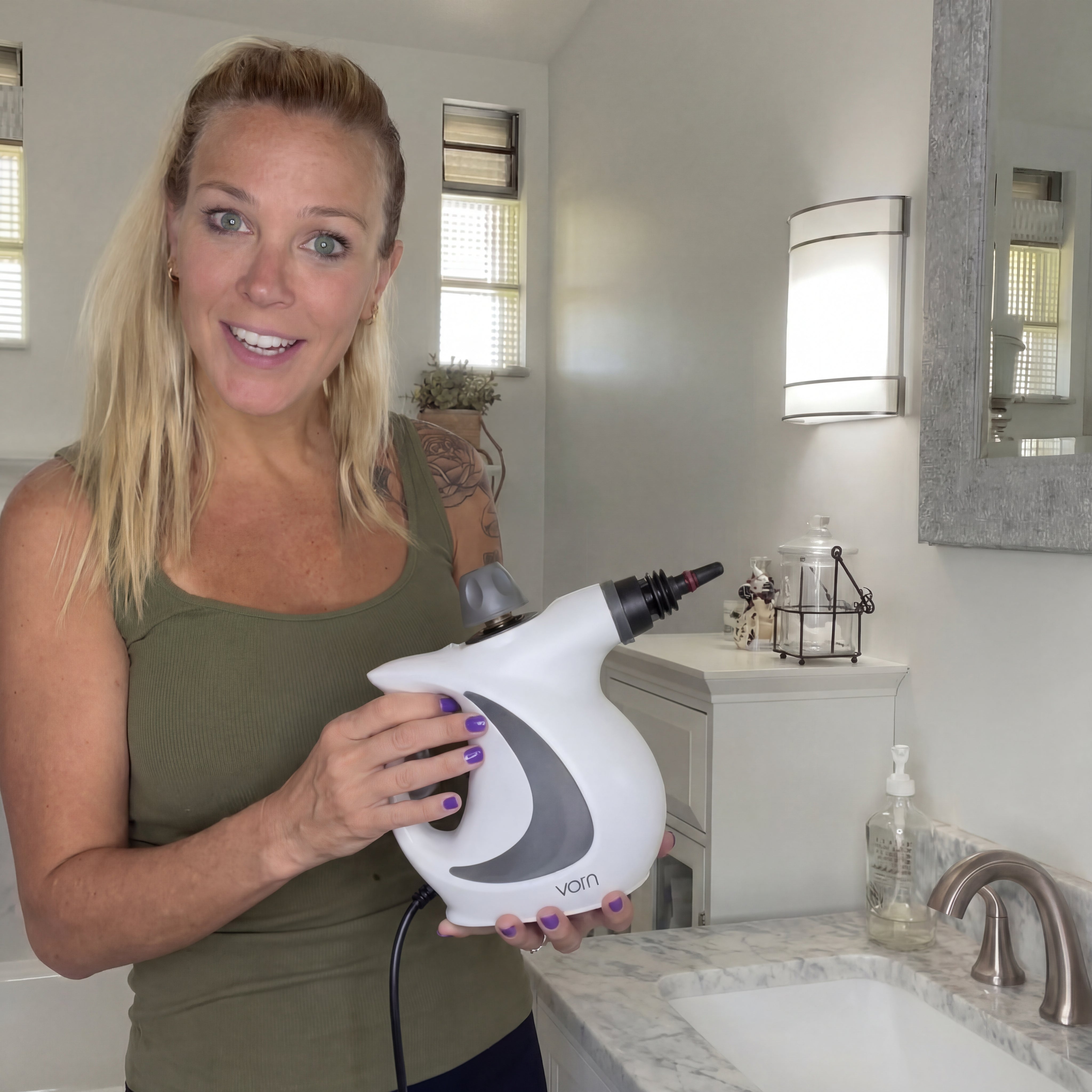 How I Got My Weekends Back By Changing One Thing About How I Clean.