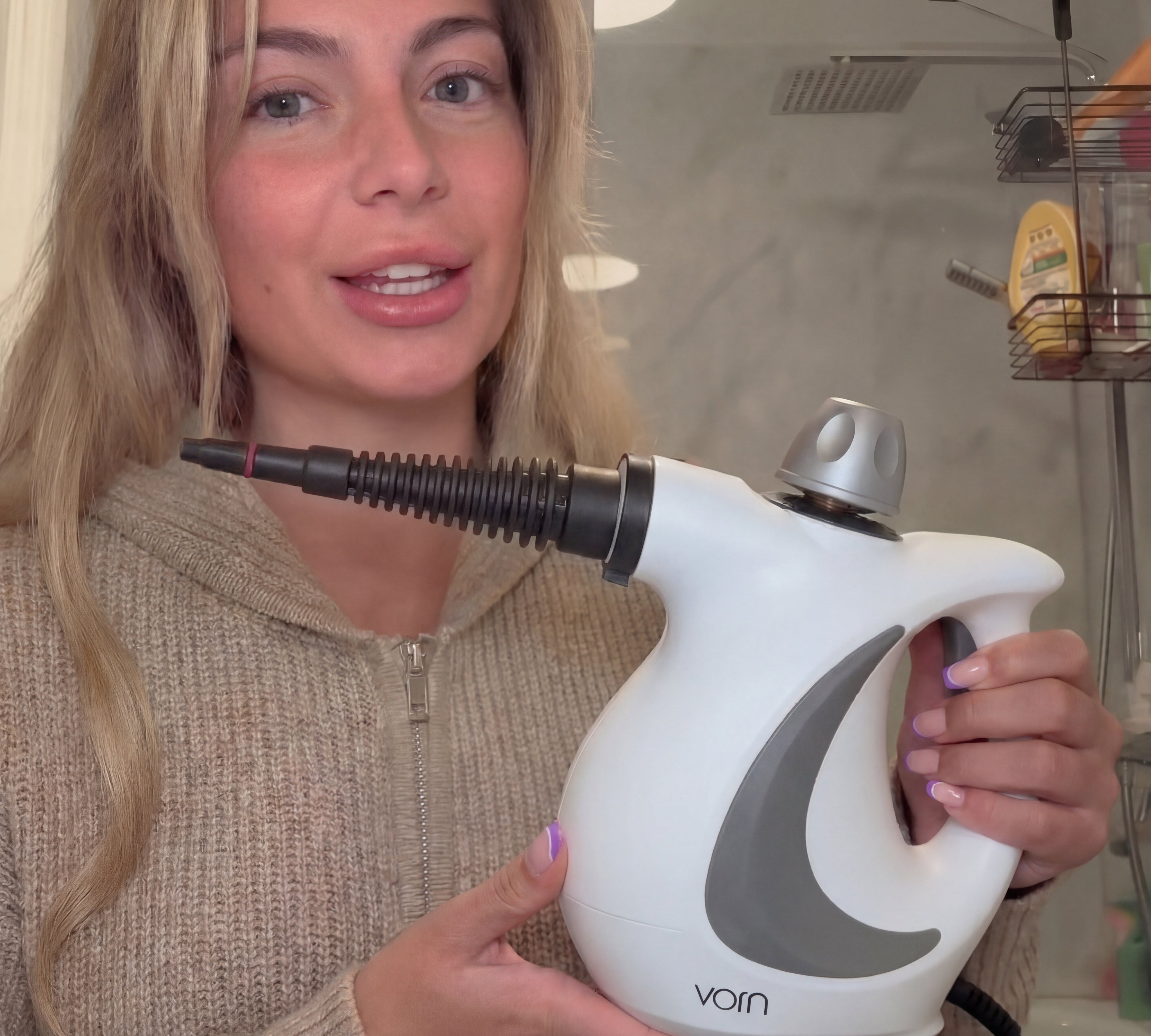 I Calculated What I Spend On Cleaning Products Every Year. The Number Shocked Me.