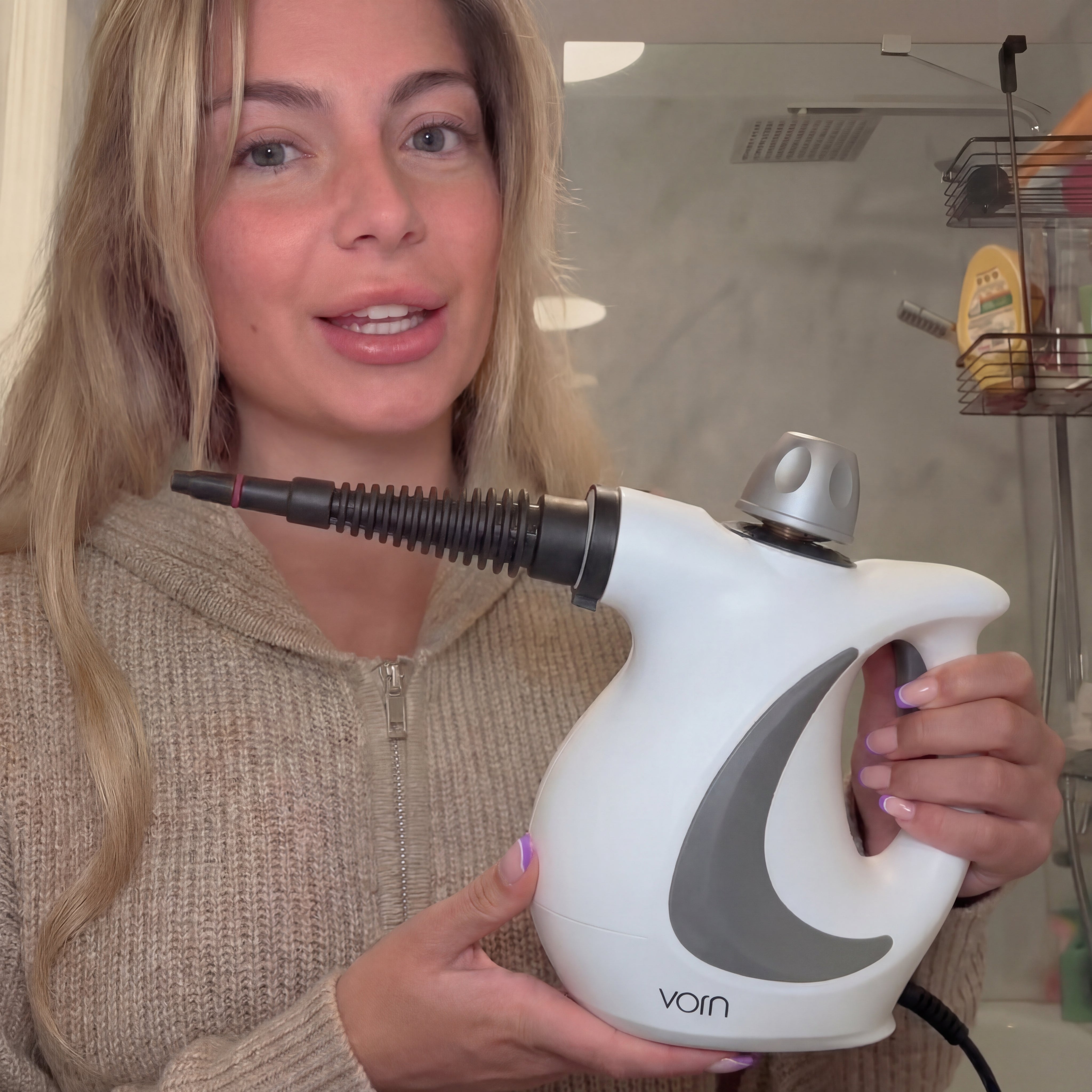 I Calculated What I Spend On Cleaning Products Every Year. The Number Shocked Me.