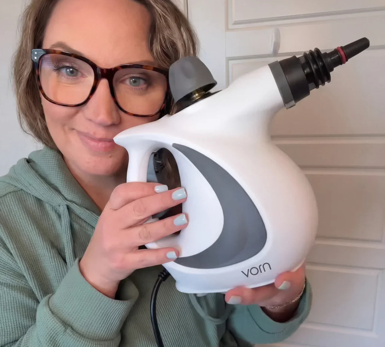 I Stopped Using Chemical Cleaners Around My Kids. Here's What I Use Instead.