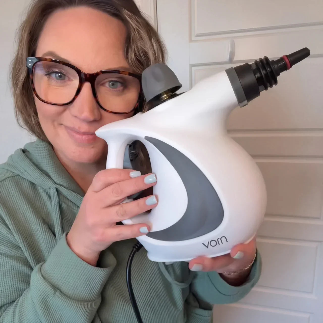 I Stopped Using Chemical Cleaners Around My Kids. Here's What I Use Instead.