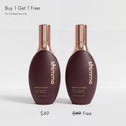 Shimma™ Black Seed Oil Body Coverage Perfector