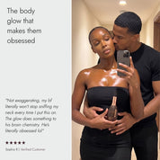 Shimma™ Black Seed Oil Body Coverage Perfector