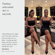 Body Coverage Perfector