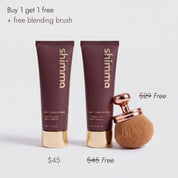 Body Coverage Perfector