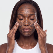 Charcoal Facial Cleanser