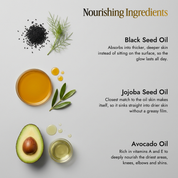 Shimma™ Body Glow Oil