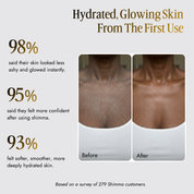 Shimma™ Body Glow Oil
