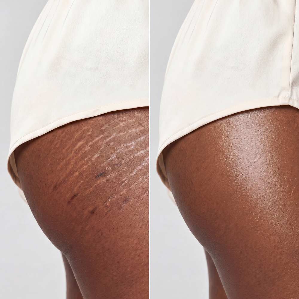 Stretch Marks
