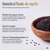 Shimma™ Perfecteur Corporel à l'Huile de Nigelle