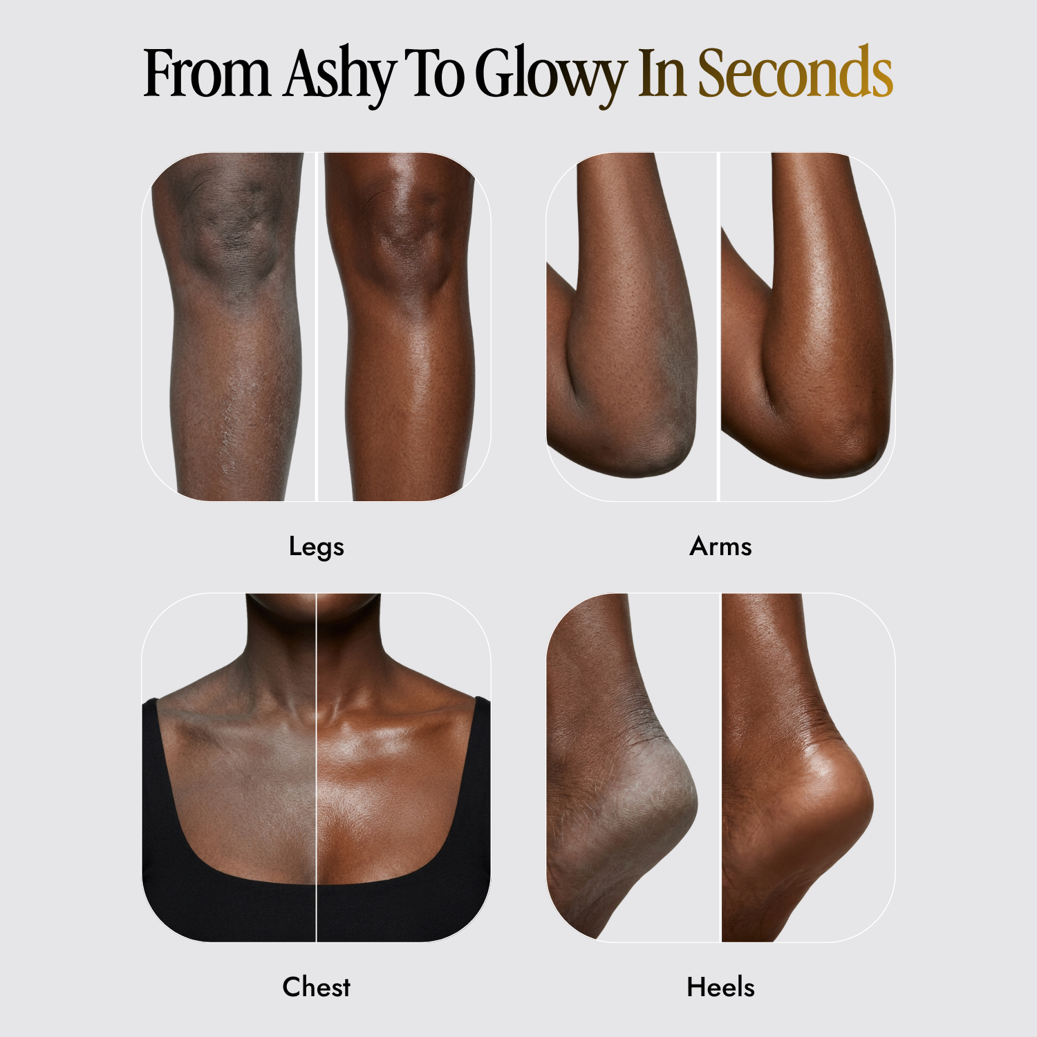 Shimma™ Body Glow Oil