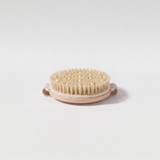Dry Body Brush