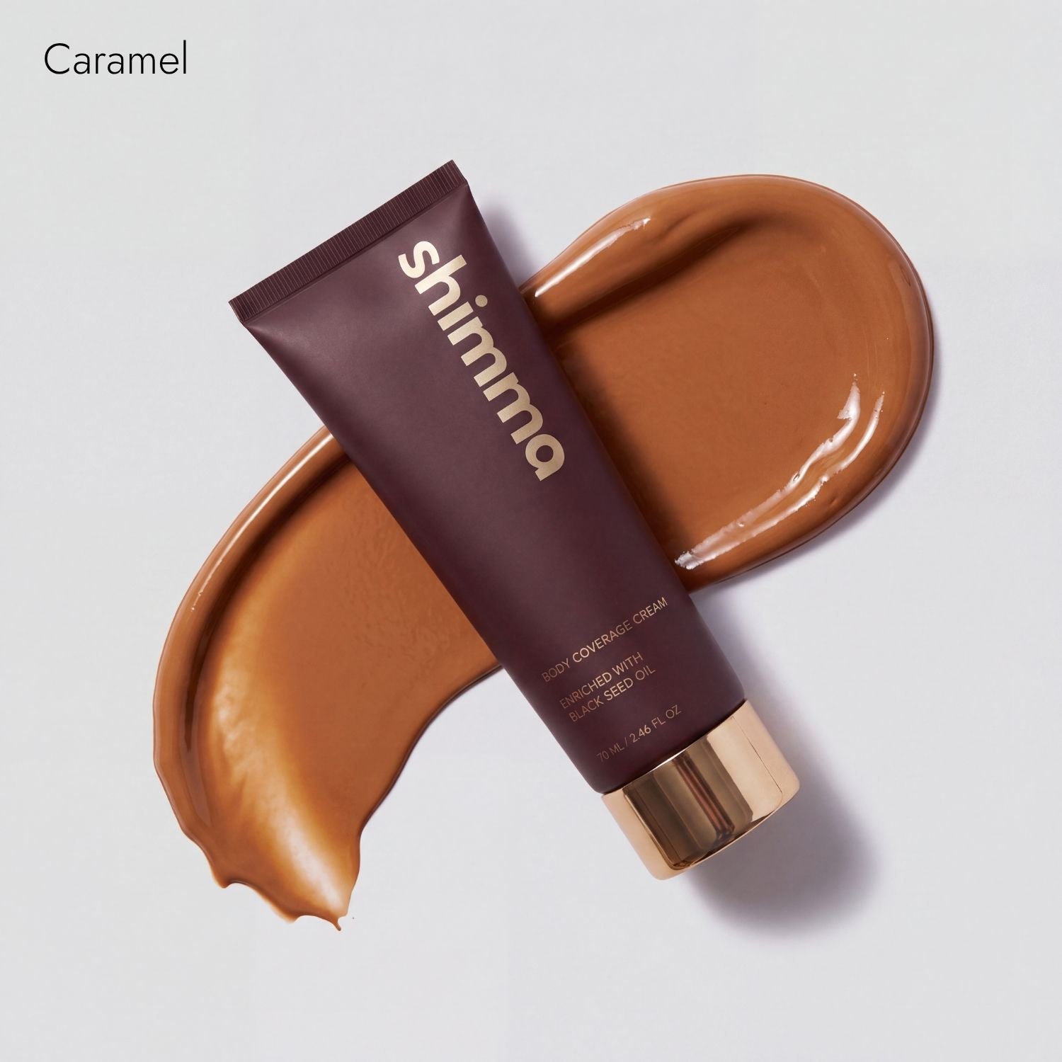 Body Coverage Perfector