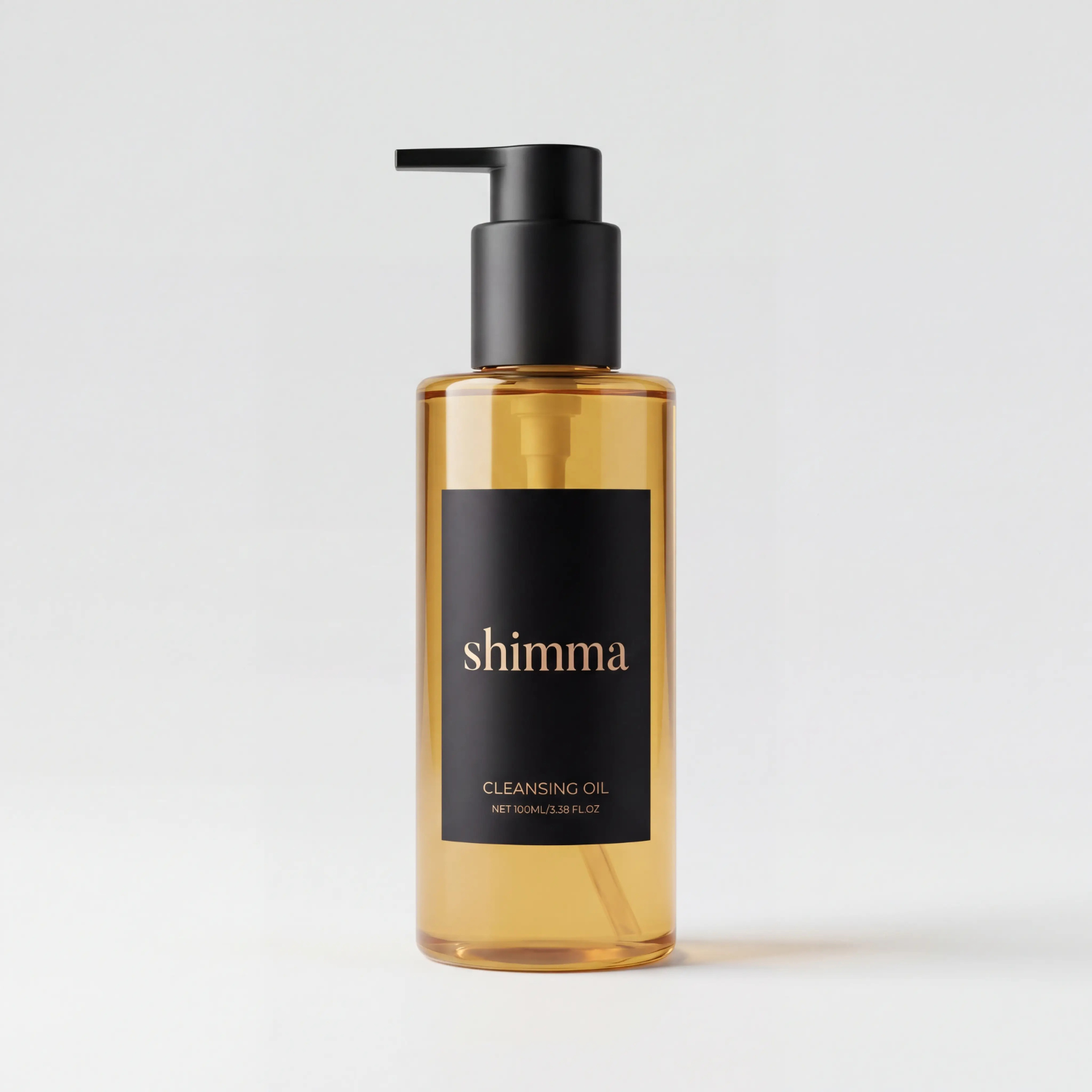 Coverage Removal Oil