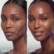 Color Changing Foundation