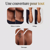 Shimma™ Perfecteur Corporel à l'Huile de Nigelle