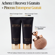 Shimma™ Perfecteur Corporel à l'Huile de Nigelle