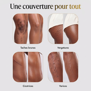 Shimma™ Perfecteur Corporel à l'Huile de Nigelle