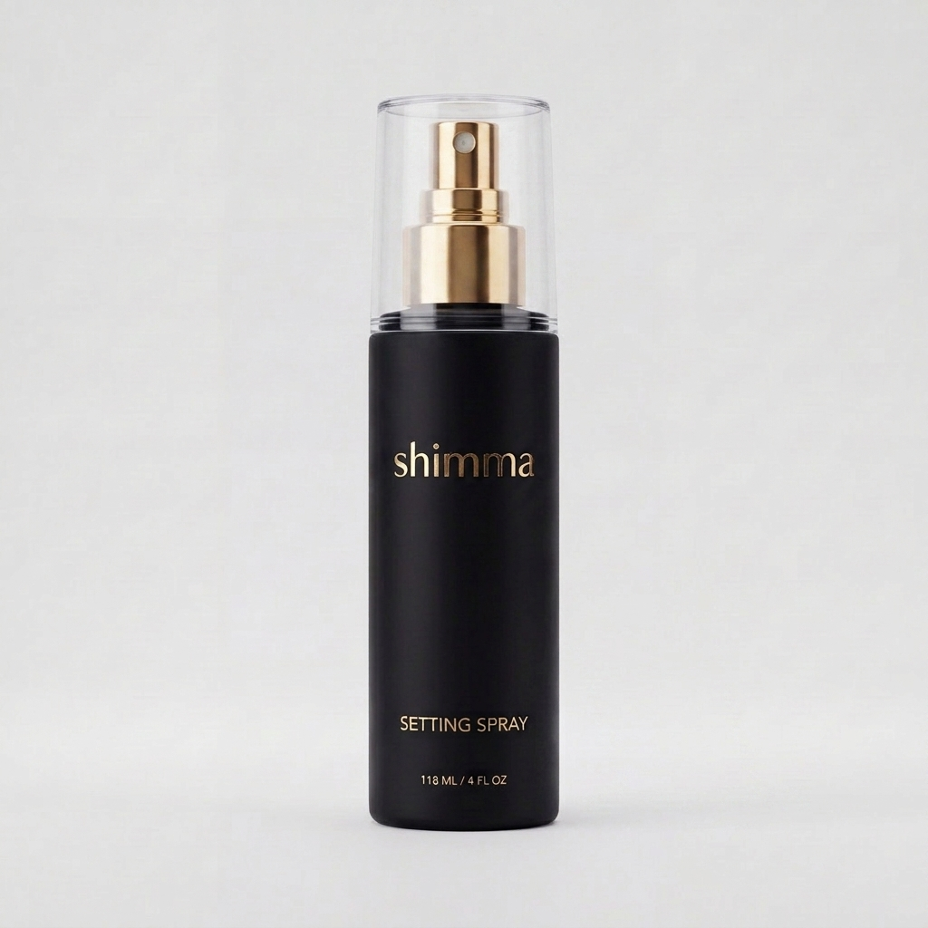 Setting Spray
