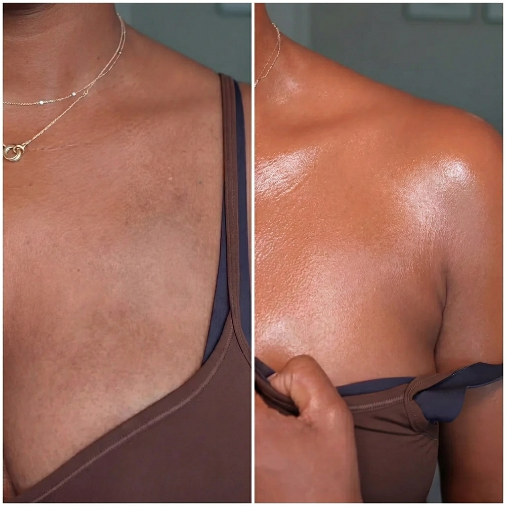 <h1>Unlock The Secret To Skin That Glows All Day</h1>