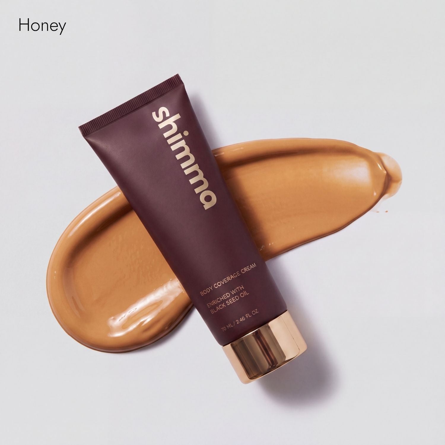 Body Coverage Perfector