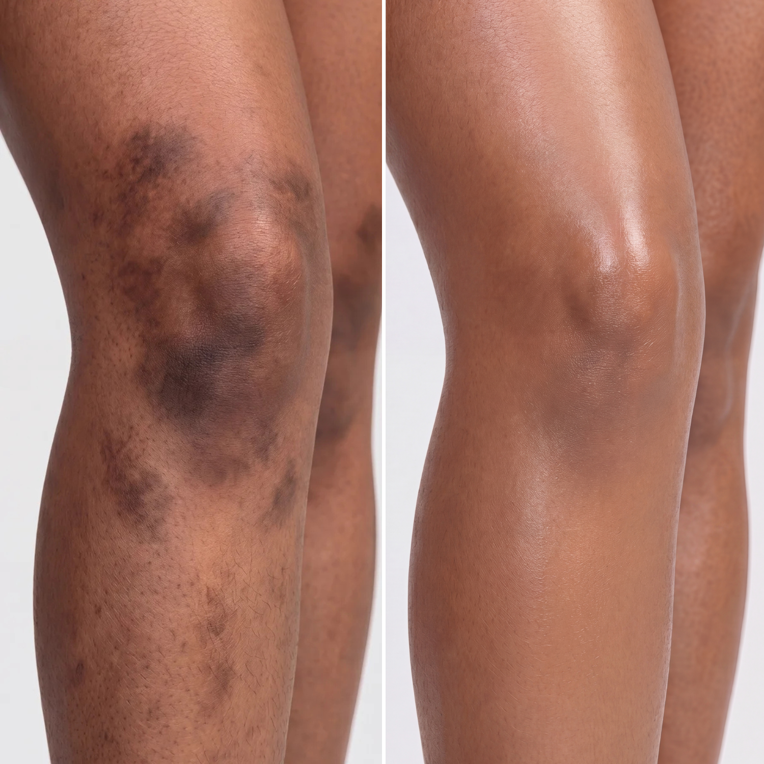 Hyperpigmentation
