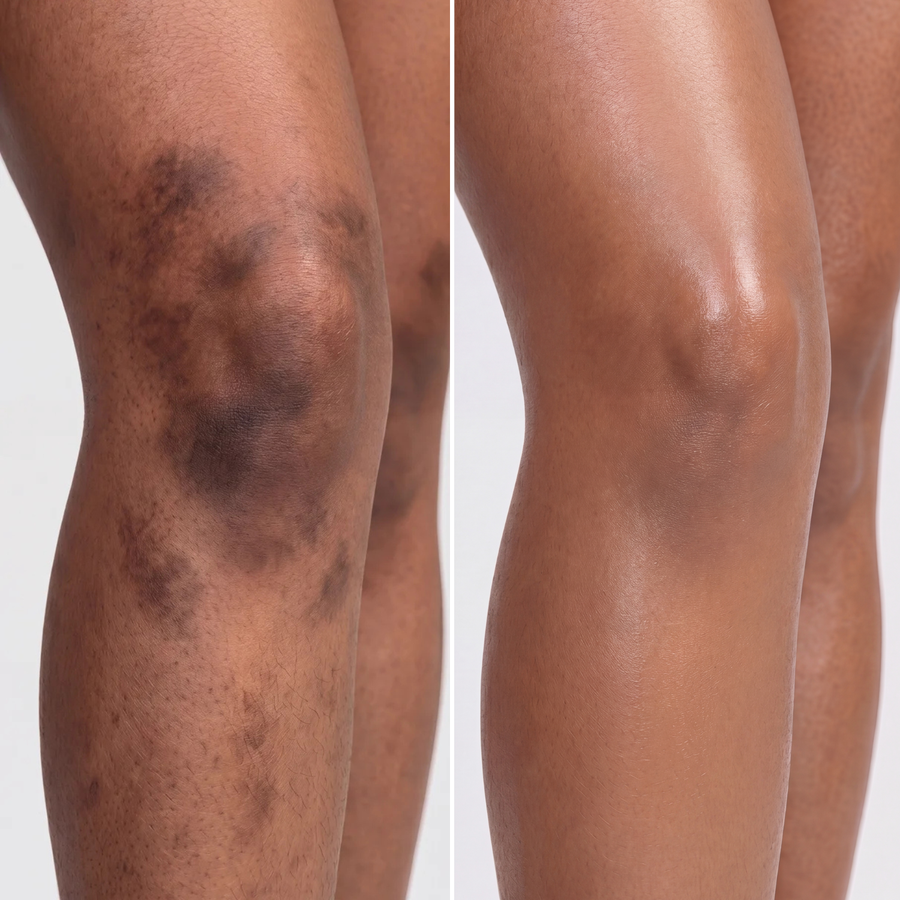 Before and after use case