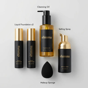 Shimma™ Liquid Foundation Set
