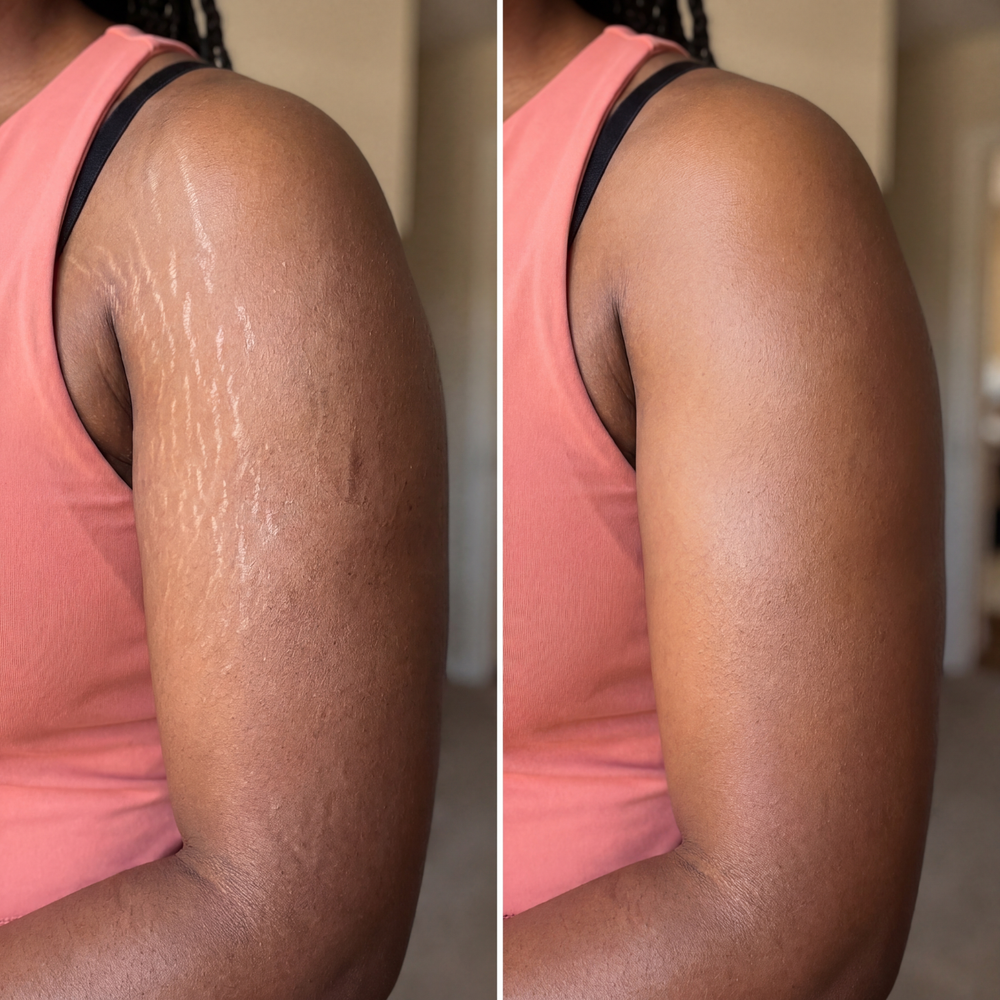 <h2>Unlock The Secret To Flawless Skin This Summer</h2>
