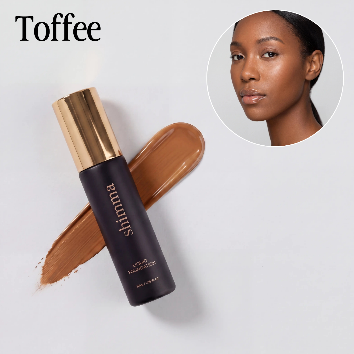 Shimma™ Liquid Foundation