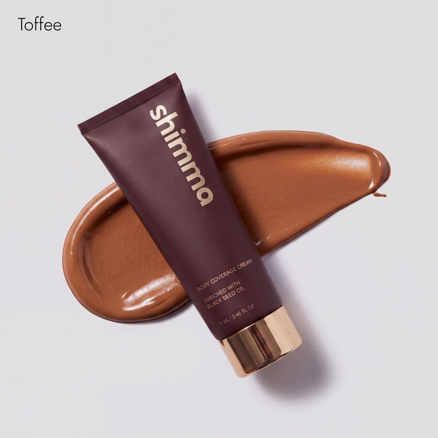 Body Coverage Perfector