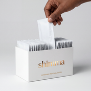 Coverage Removal Wipes - 2 Month Supply