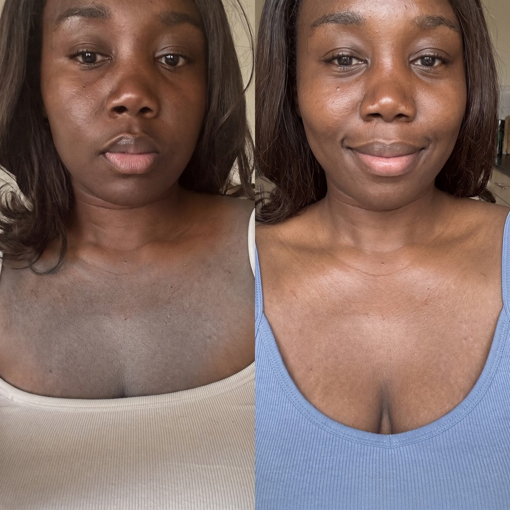 Keisha, 39
